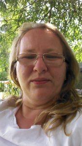 Profilbild von Sandra Seel