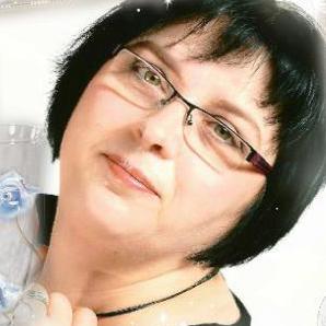 Profilbild von Sandra Sefa