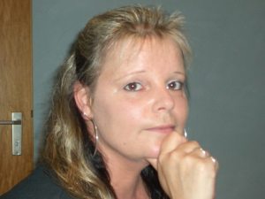 Profilbild von Sandra Seidelmann