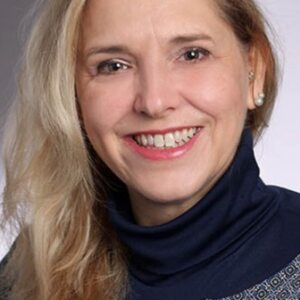 Profilbild von Sandra Seifert