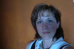 Profilbild von Sandra Seliger