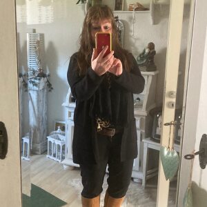 Profilbild von Sandra Severin