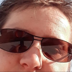 Profilbild von Sandra Sieber