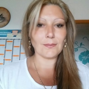 Social Media Profilbild Sandra Sieber 