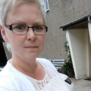 Profilbild von Sandra Siedel