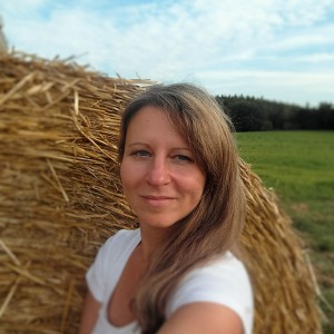 Profilbild von Sandra Siefert