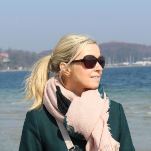 Profilbild von Sandra Siemen