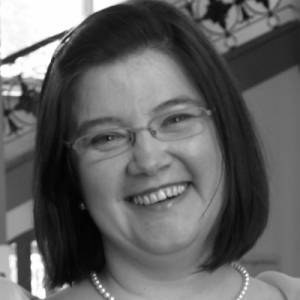 Profilbild von Sandra Sieroux