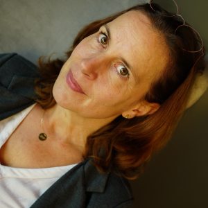 Profilbild von Sandra Sigge