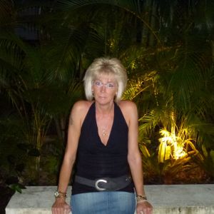 Profilbild von Sandra Sihorsch