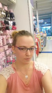Profilbild von Sandra Silbernagel