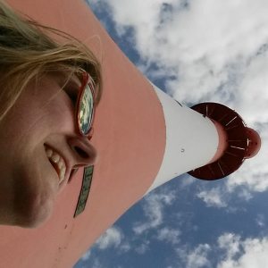 Profilbild von Sandra Sinani