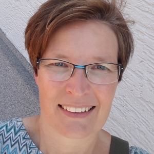Profilbild von Sandra Sipahi