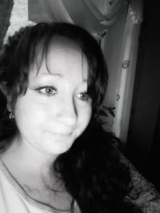 Profilbild von Sandra Slimok