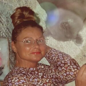 Profilbild von Sandra Smandek