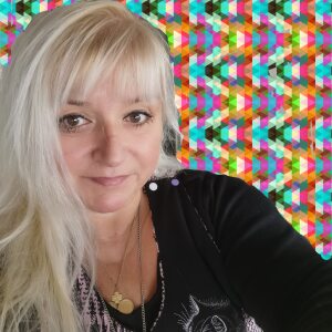 Profilbild von Sandra Sonnert
