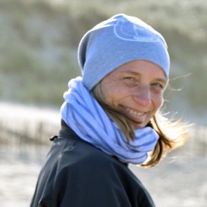 Profilbild von Sandra Sonnleitner