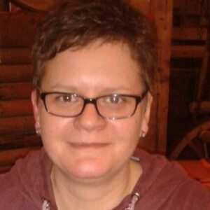 Profilbild von Sandra Sonntag