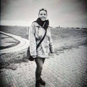 Profilbild von Sandra Späth