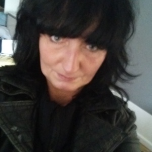 Social Media Profilbild Sandra Spahl 