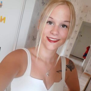 Profilbild von Sandra Spahn