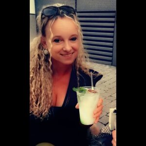 Profilbild von Sandra Spill