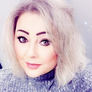 Profilbild von Sandra Spitzer
