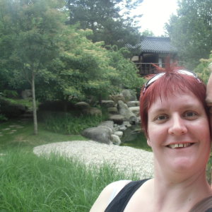 Profilbild von Sandra Stachula