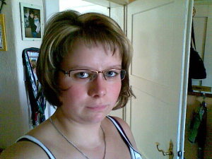 Profilbild von Sandra Stahlberg