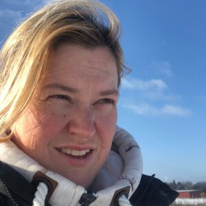 Profilbild von Sandra Stahlberg