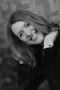 Profilbild von Sandra Stahmann