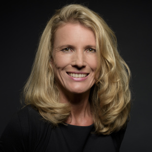 Profilbild von Sandra Stalla
