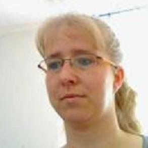 Profilbild von Sandra Staudinger