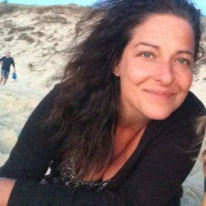 Profilbild von Sandra Stecker