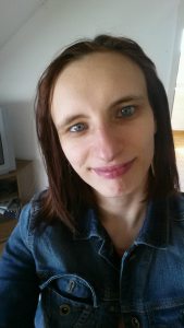 Profilbild von Sandra Stegmann