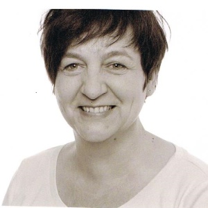 Profilbild von Sandra Steidl