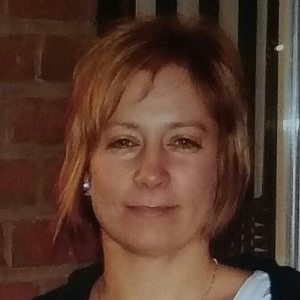 Profilbild von Sandra Steimecke