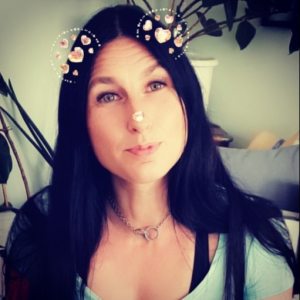 Social Media Profilbild Sandra Steiner-Jurzitza 