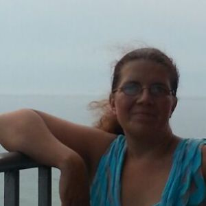 Profilbild von Sandra Steinhardt