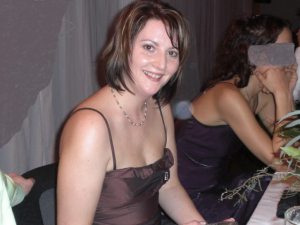 Profilbild von Sandra Steinhaus