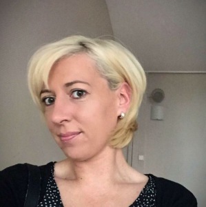 Profilbild von Sandra Steinig