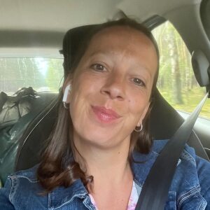 Profilbild von Sandra Steinke