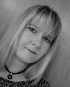 Profilbild von Sandra Steinmeyer