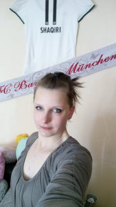 Profilbild von Sandra Stendzina