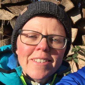 Profilbild von Sandra Stephan
