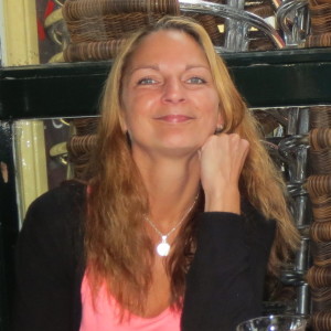Profilbild von Sandra Sterzik