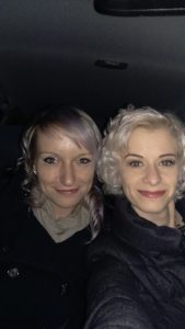 Profilbild von Sandra Steudtner