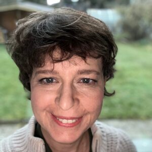Profilbild von Sandra Störkel