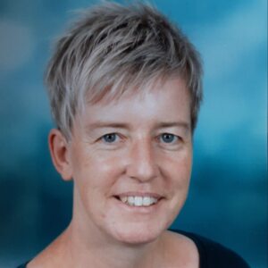Profilbild von Sandra Stollberg
