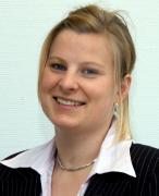 Profilbild von Sandra Storchmaier